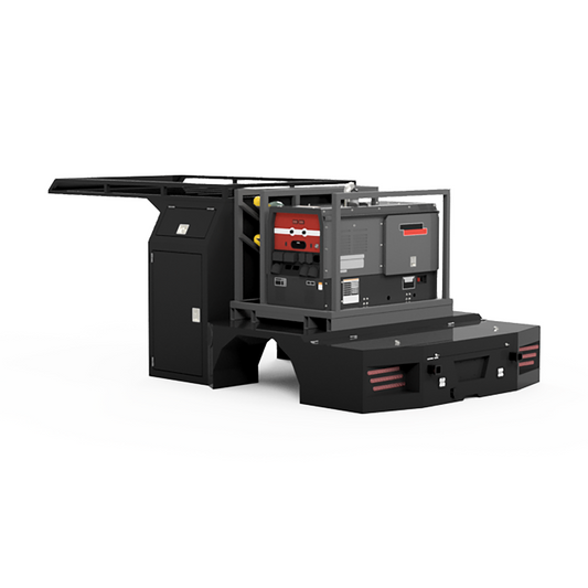 2003-2025 Ram 3500 Welding Bed W/ Roof Rack