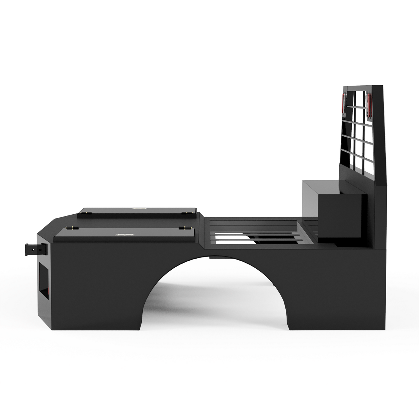 1988-2025 GM 2500/3500 Welding Bed W/ Recessed Deck
