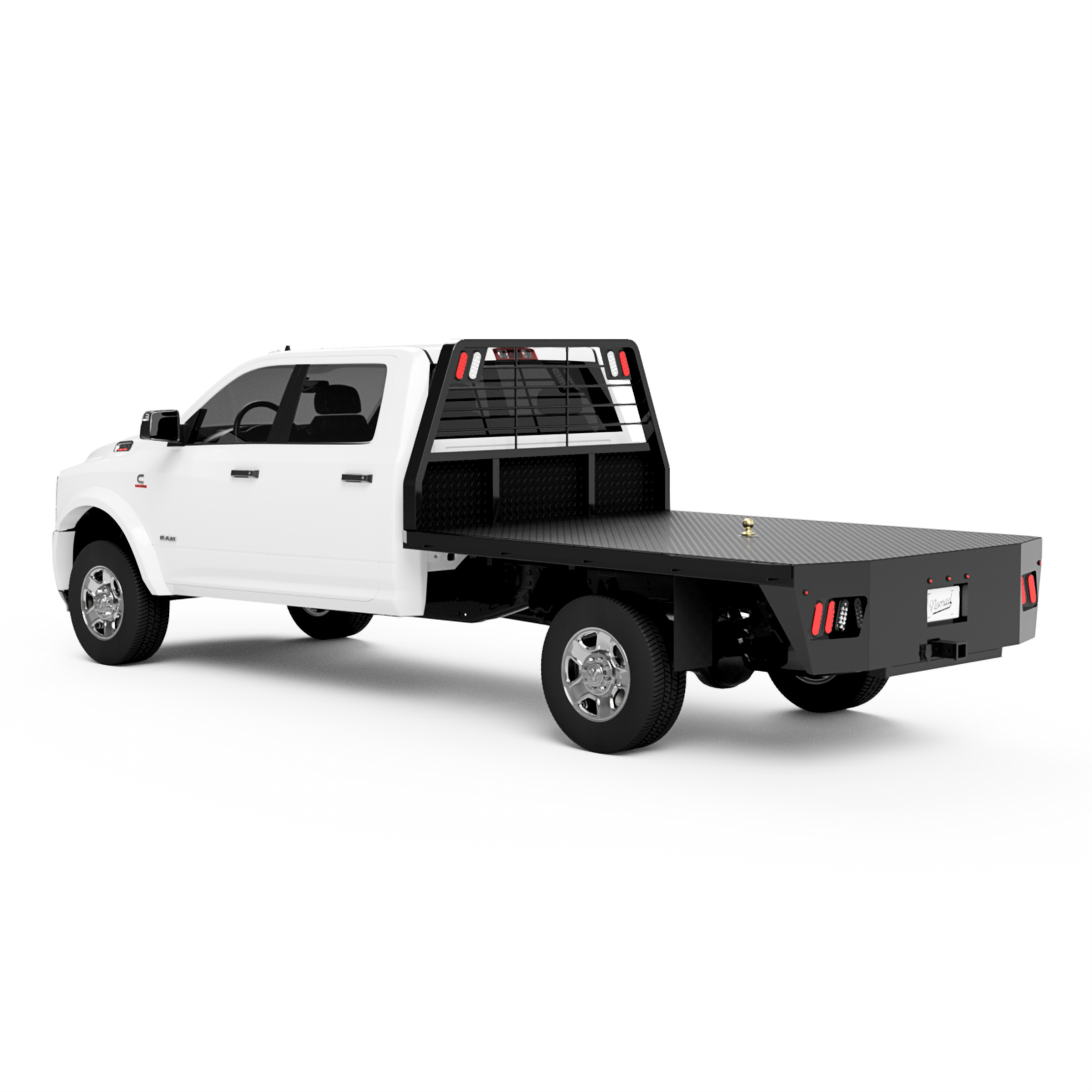 Heading Rack Flatbed UNIVERSAL 60