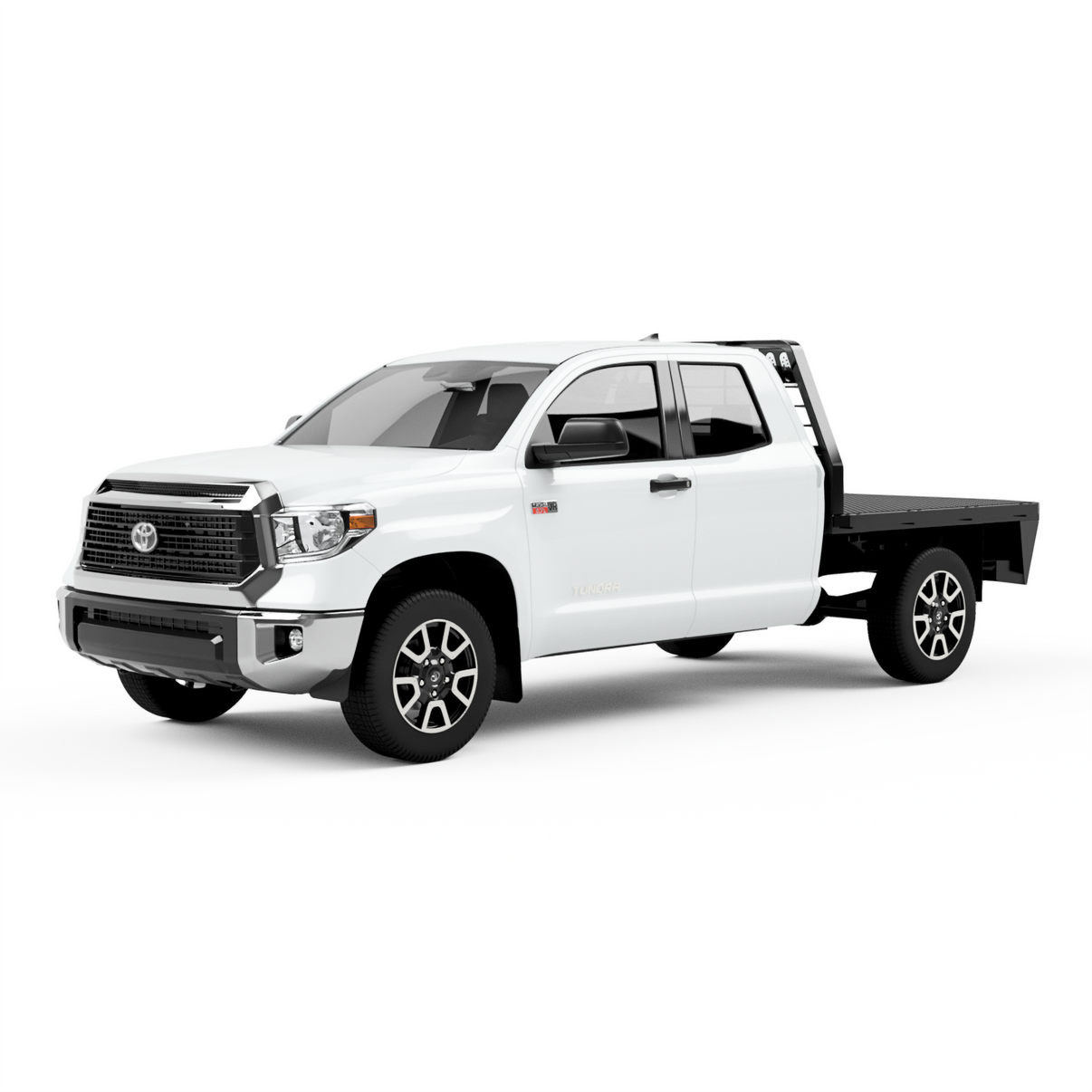 Terrific Toyota Tundra Flatbed For Sale Images