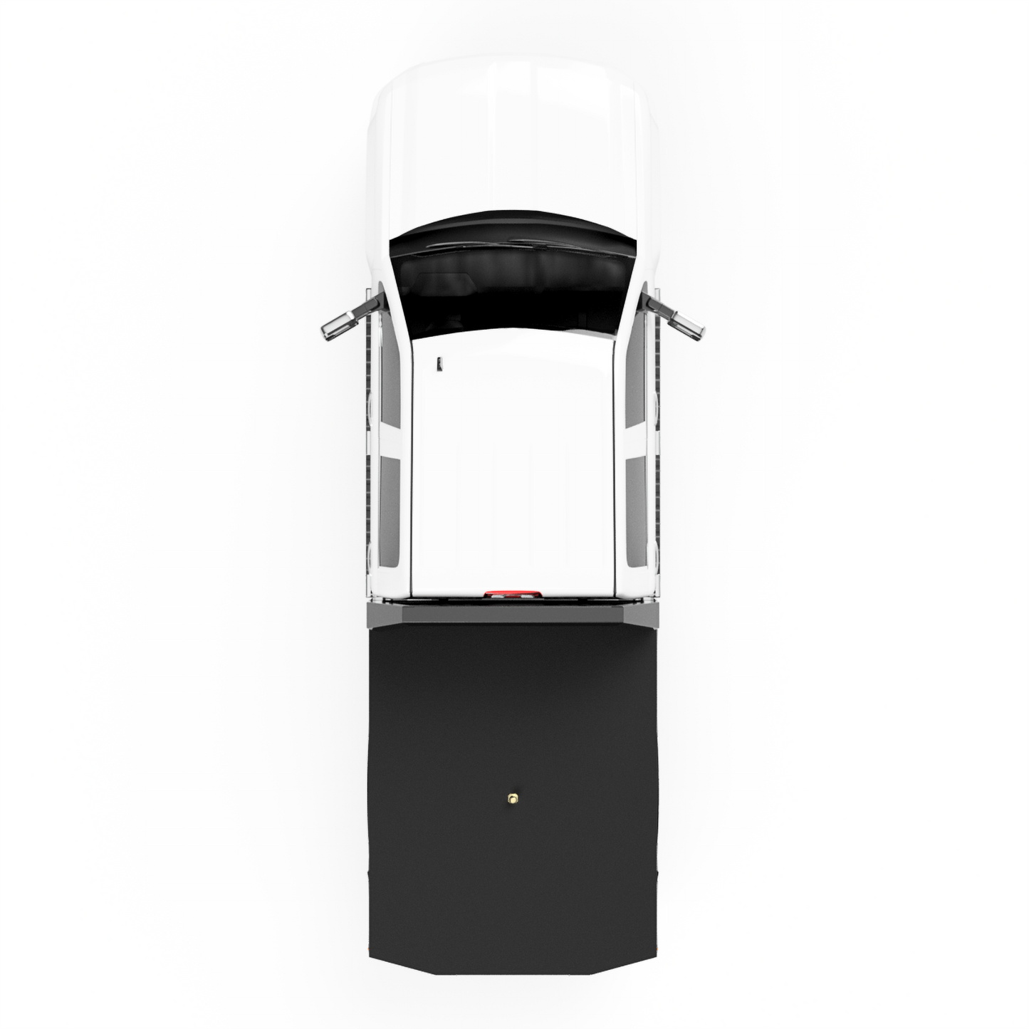 1988-2025 GM 2500/3500 Flatbed W/ Fender Boxes