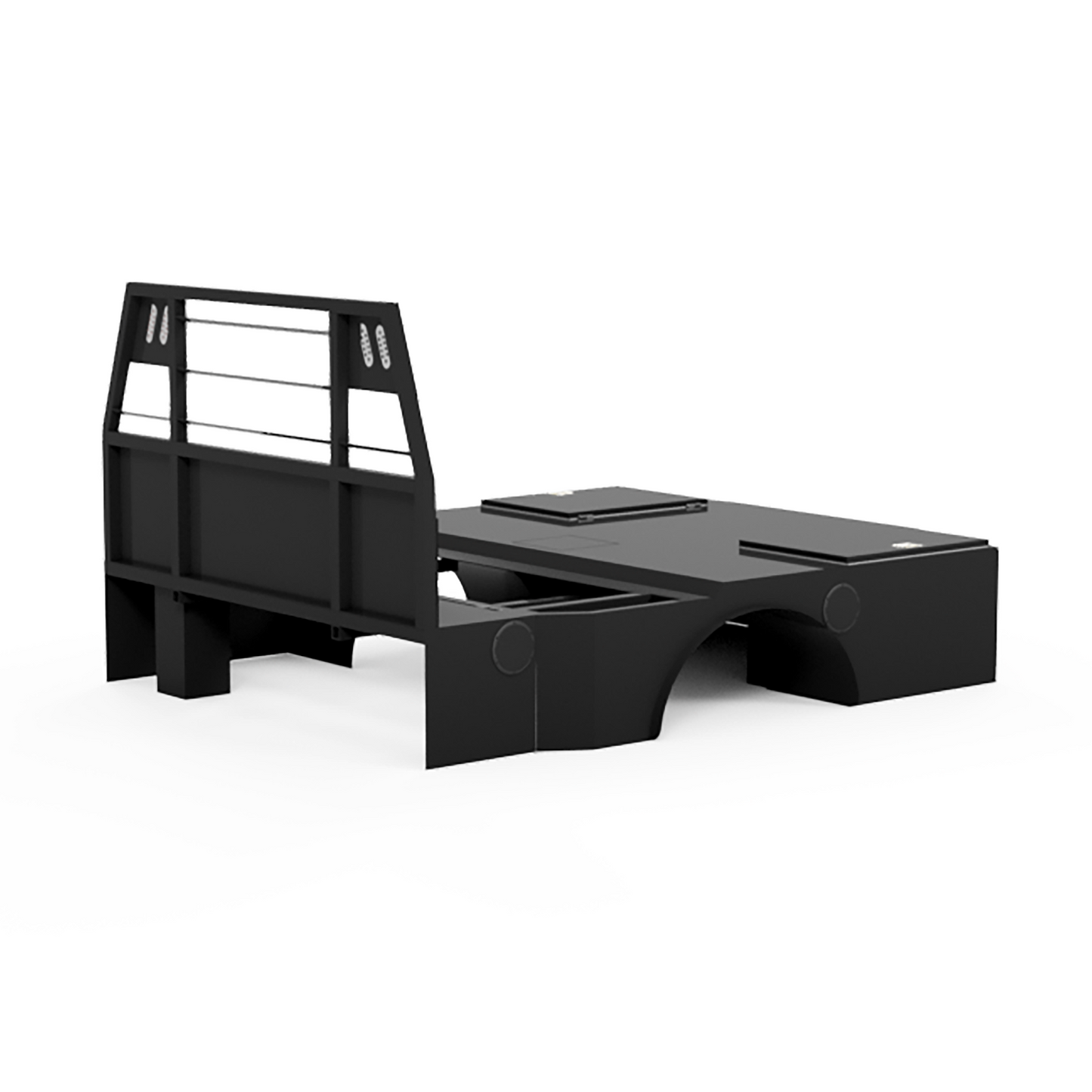 2003-2024 Ram 3500/4500 Welding Bed W/ Recessed Deck